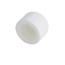 Заглушка полипропиленовая Lammin 20 мм (Lm31036000020)
