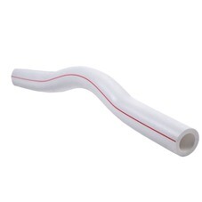 Обвод полипропиленовый Lammin 32 мм (Lm31038000032)