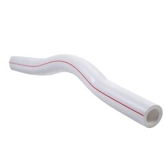 Изображение товара Обвод полипропиленовый Lammin 25 мм (Lm31038000025)