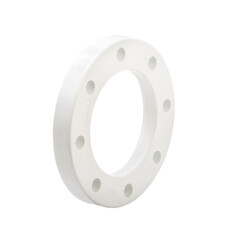 Изображение товара Фланец полипропиленовый Lammin 50 мм (Lm31132000050)