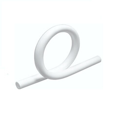 Изображение товара Петля полипропиленовая Lammin компенсационная 40 мм (Lm31039040068)