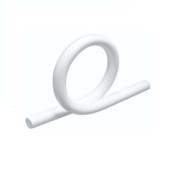 Изображение товара Петля полипропиленовая Lammin компенсационная 32 мм (Lm31039032056)