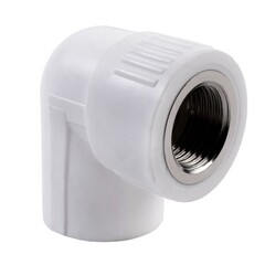 Изображение товара Угол полипропиленовый Lammin комбинированный 32 мм х 1/2 ВР(г) (Lm31052032015)