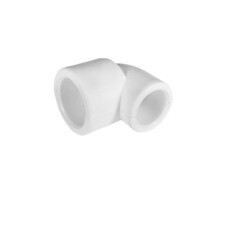 Угол полипропиленовый Lammin переходный 32 х 25 мм 90° (Lm31035903225)