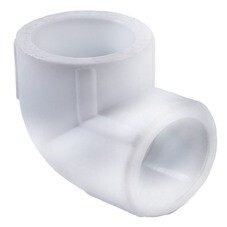 Угол полипропиленовый Lammin 20 мм 90° (Lm31034090020)