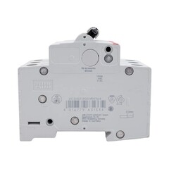 Автоматический выключатель модульный ABB SH203 3P 16А 6 кА 400 В (2CDS213001R0164) - фото 2