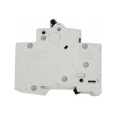 Автоматический выключатель модульный ABB SH203 3P 10А 6 кА 400 В (2CDS213001R0104) - фото 2