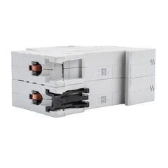 Автоматический выключатель модульный ABB SH202 2P 10А 6 кА 400 В (2CDS212001R0104) - фото 2