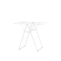 Изображение товара Сушилка для белья напольная Brabantia HangOn 15 м 1220х590х1080 мм белая