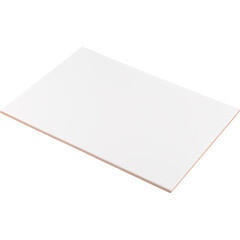 Плитка облицовочная Axima белая 350x250x7 мм (18 шт.=1,58 кв.м) - фото 2