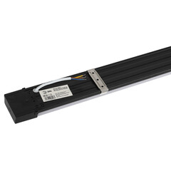 Светильник светодиодный накладной Эра SPO-531-B-65K-036 6500К IP20 черный опал (Б0061351) - фото 4