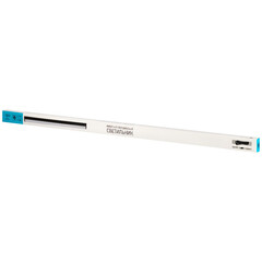 Светильник светодиодный накладной Эра LLED-01-12W-4000-B 4000К 12 Вт IP20 черный с выключателем (Б0065557) - фото 2