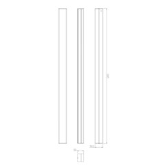 Светильник светодиодный накладной Эра SML-10-WB-65K-B48 6500К 48 Вт IP40 черный (Б0049818) - фото 4