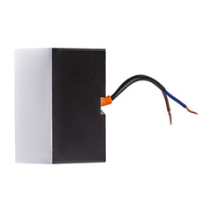 Изображение товара Светильник светодиодный Эра SML-AC-B-6K-04 6500К 3 Вт IP40 черный (Б0050961)