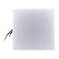 Светильник светодиодный Эра SML-AC-B-6K-04 6500К 3 Вт IP40 черный (Б0050961) - фото 4