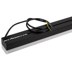 Светильник светодиодный накладной Эра SML-20-WB-40K-B24 4000К 24 Вт IP40 черный (Б0066677) - фото 4