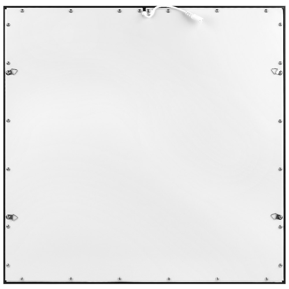 

Светильник светодиодный накладной Эра SPL-540-B-40K-040 4000К 40 Вт IP40 черный (Б0063101)