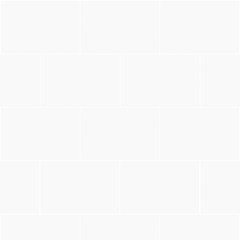 Плитка облицовочная Unitile белая 300x200x7 мм (24 шт.=1,44 кв.м) - фото 6