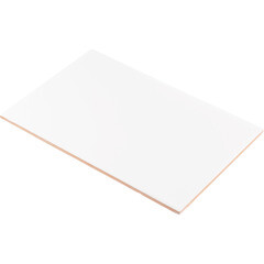 Плитка облицовочная Axima белая 2 люкс 300x200x7 мм (24 шт.=1,44 кв.м) - фото 5