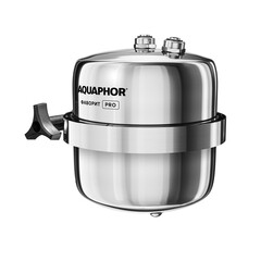 Изображение товара Фильтр для воды Аквафор Фаворит B150 PRO под раковину угольный 5 мкм