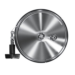 Фильтр для воды Аквафор Фаворит B150 PRO под раковину угольный 5 мкм - фото 2