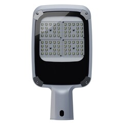 Светильник уличный светодиодный Navigator NSF-PW9 5000К 70 Вт консольный IP65 (95241) - фото 4