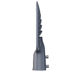 Светильник уличный светодиодный Navigator NSF-PW9 5000К 70 Вт консольный IP65 (95241) - фото 2