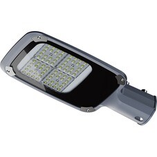 Светильник уличный светодиодный Navigator NSF-PW9 5000К 100 Вт консольный IP65 (95246)