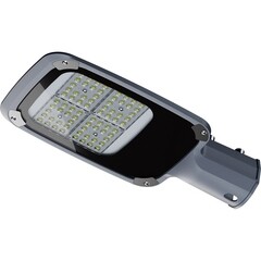 Светильник уличный светодиодный Navigator NSF-PW9 5000К 70 Вт консольный IP65 (95241) - фото 1