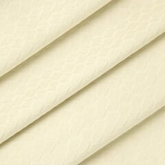 Штора бархат жасмин 150х270 см Волшебная Ночь Бархатный Блэкаут (2 шт.) (930786) - фото 3