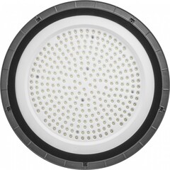 Изображение товара Светильник светодиодный Онлайт OHB-01 5000К 100 Вт IP65 черный призма (90478)