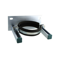 Изображение товара Консоль Walraven DN110 d110 мм опорная (4323100)