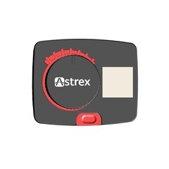 Сервопривод с электронным термостатом 5-90°С и дисплеем Flamco MFR нормально закрытый 220 В (A66341.37) - фото 2