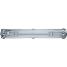 Светильник светодиодный накладной Navigator DSP-04S-600 G13 240 Вт IP65 серый (61446)