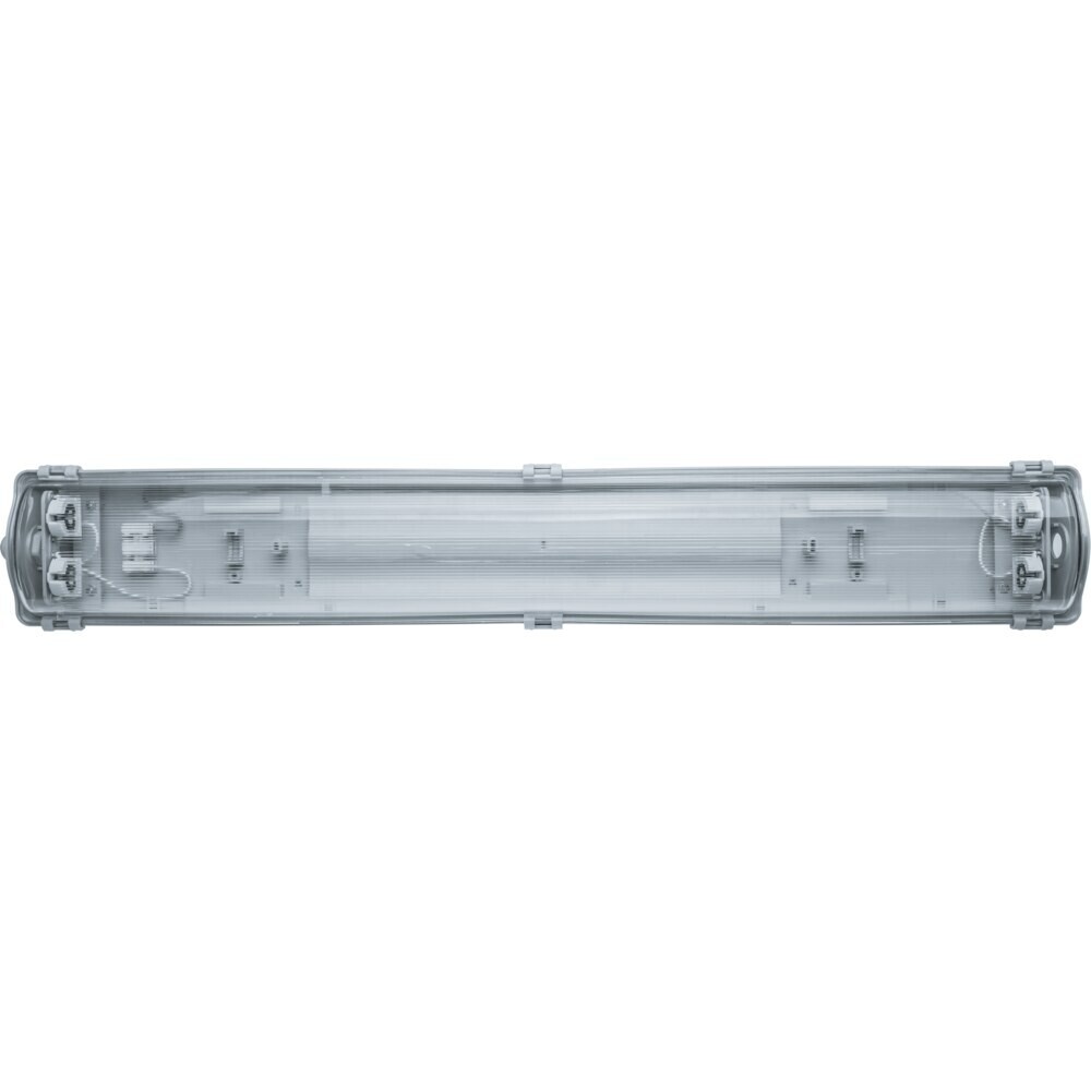 Изображение товара Светильник светодиодный накладной Navigator DSP-04S-600 G13 240 Вт IP65 серый (61446)