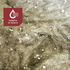 Утеплитель Технониколь Стены и крыши 50х610х1000 мм 4,88 кв.м - фото 4