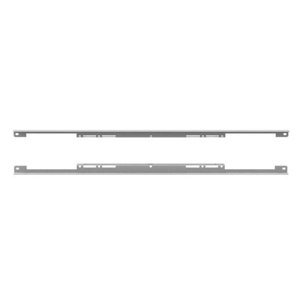 

Планка термоизоляционная под духовой шкаф металл серая  мм (2 шт.) (27001, Серый