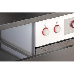 Планка термоизоляционная под духовой шкаф металл серая 600 мм (2 шт.) (27001) - фото 2