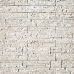 Искусственный камень White Hills Хайлэнд белый (18 шт.=0,43 кв.м.)