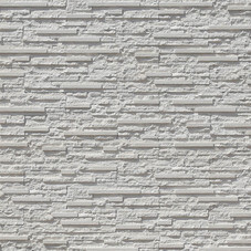 Искусственный камень Monte Alba Айленд белый (9 шт.=0,33 кв.м.)