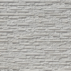 Изображение товара Искусственный камень Monte Alba Айленд белый (9 шт.=0,33 кв.м.)