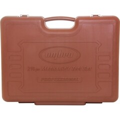 Набор инструментов универсальный Ombra (OMT216S) (216 шт.) - фото 3