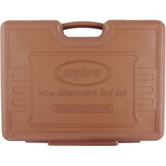 Набор инструментов универсальный Ombra (OMT143SL) (143 шт.) - фото 3