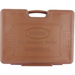 Набор инструментов универсальный Ombra (OMT150S) (150 шт.) - фото 3