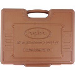 Набор инструментов универсальный Ombra (OMT101S) (101 шт.) - фото 3