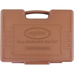 Набор инструментов универсальный Ombra (OMT94S12) (94 шт.) - фото 3