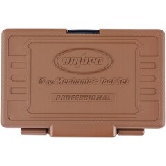 Набор инструментов универсальный Ombra (OMT57S) (57 шт.) - фото 3