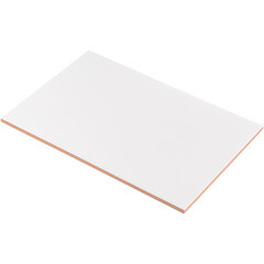 Плитка облицовочная Unitile белая матовая 300x200x7 мм (24 шт.=1,44 кв.м) - фото 6