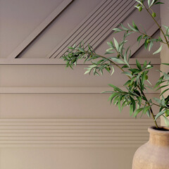 Панель декоративная из экополимера 200х3000х8 мм Bello Deco XPS СП 06/3 белая 0,6 кв.м - фото 2