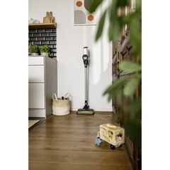 Пылесос ручной аккумуляторный Karcher Cordless ourFamily Pet VC 6 250 Вт 25,2 В 0,8 л Li-Ion 1 АКБ и ЗУ (1.198-673.0) - фото 7